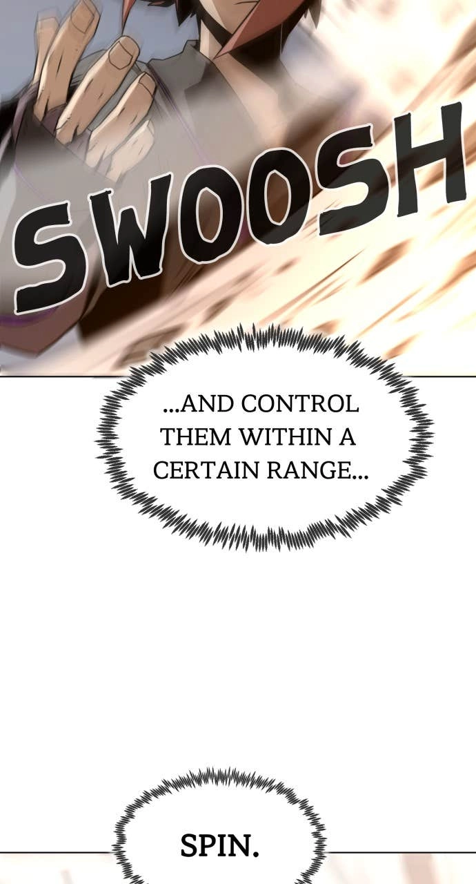 The Dang Clan’s Swordmaster Heir Just Wants a Normal Life Chapter 12, page 79 of 131