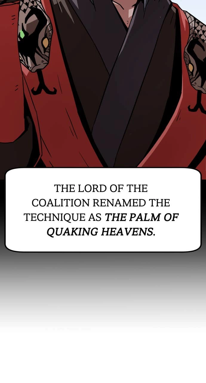 The Dang Clan’s Swordmaster Heir Just Wants a Normal Life Chapter 12, page 8 of 131