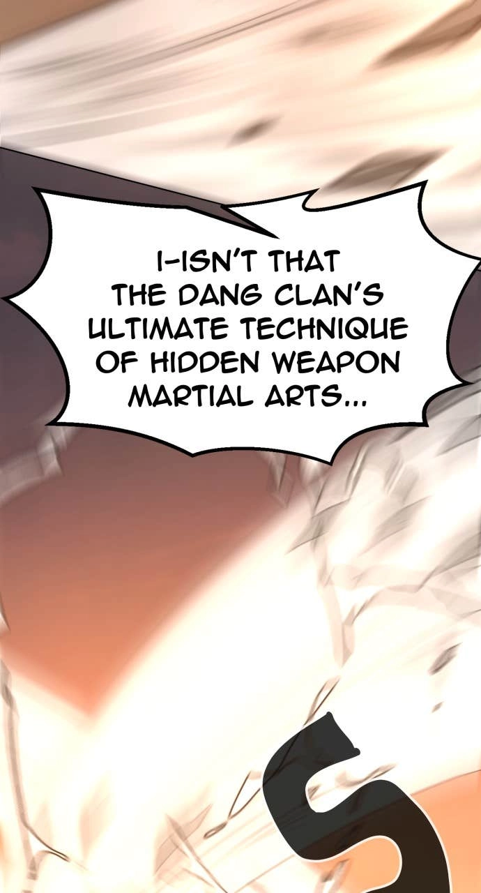 The Dang Clan’s Swordmaster Heir Just Wants a Normal Life Chapter 12, page 84 of 131