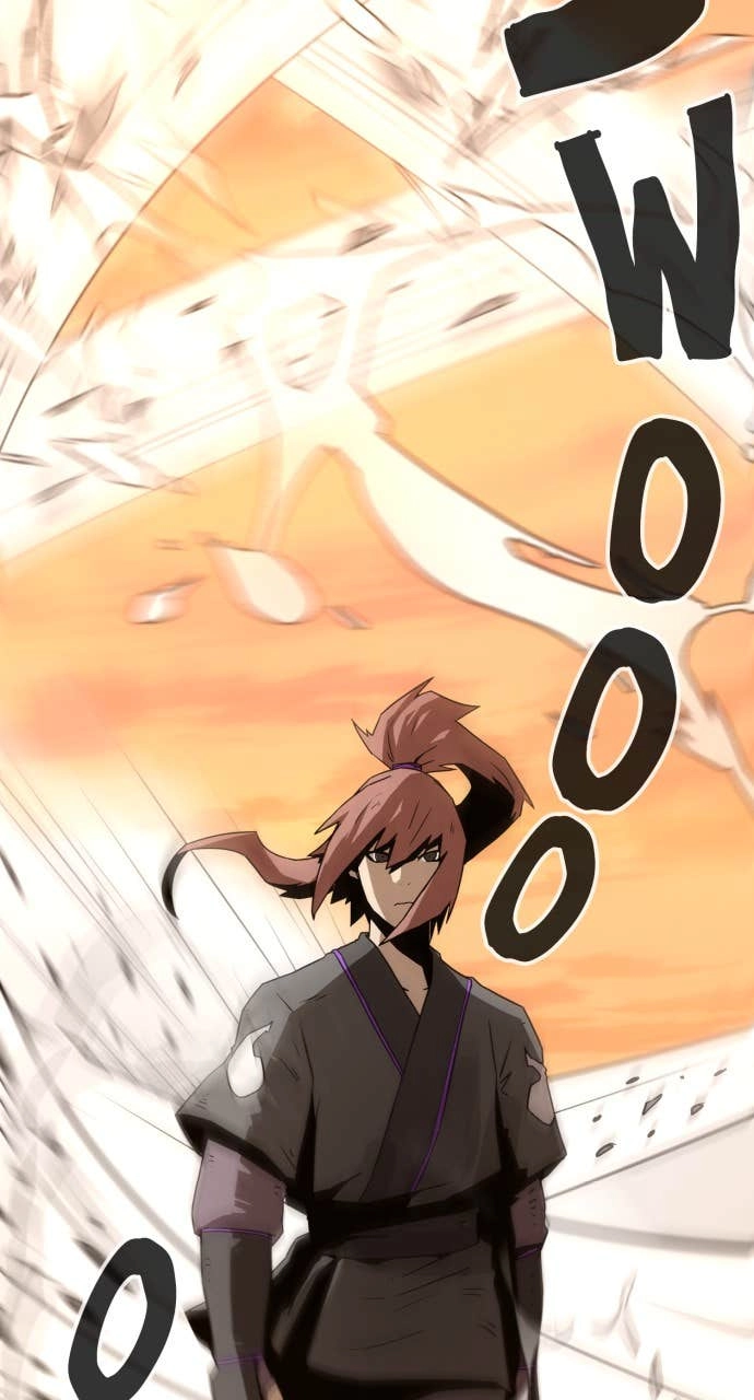 The Dang Clan’s Swordmaster Heir Just Wants a Normal Life Chapter 12, page 85 of 131