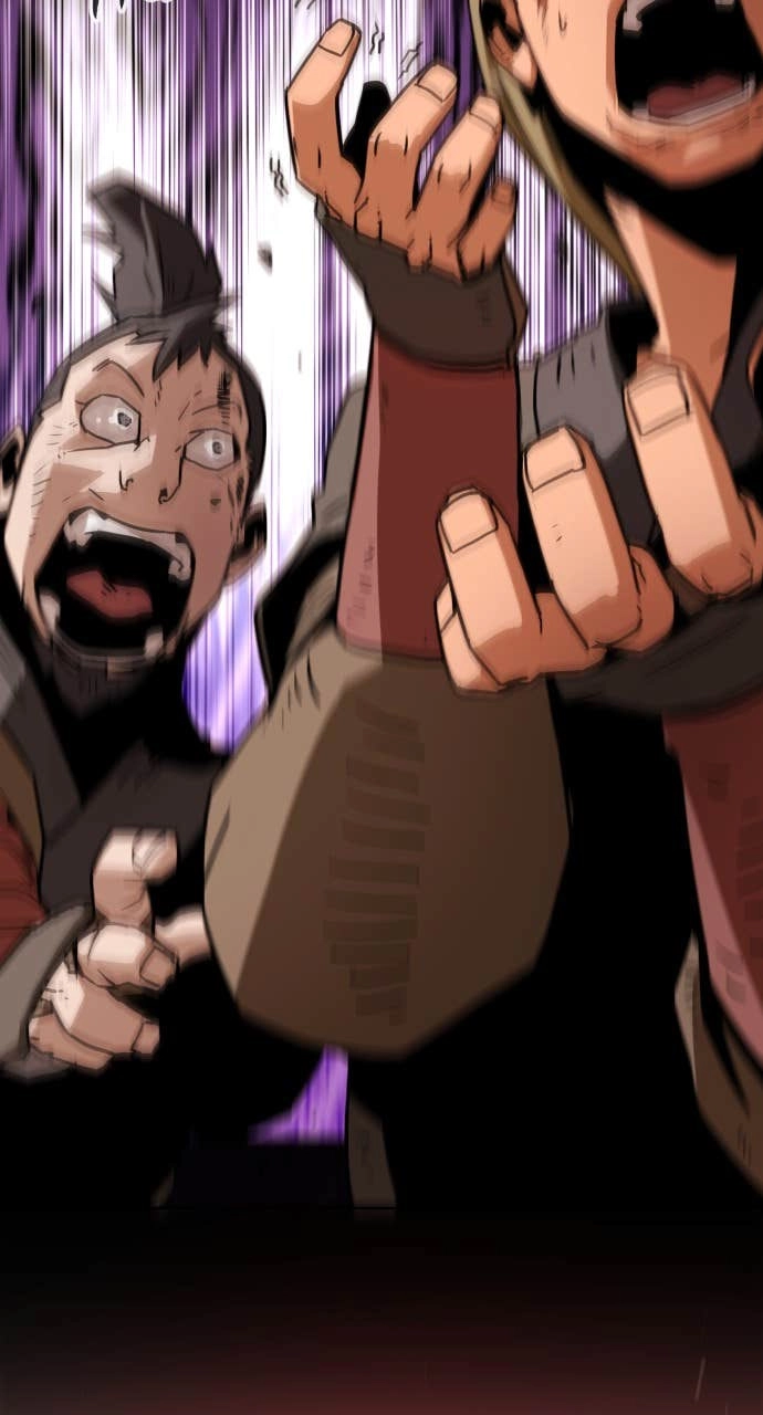 The Dang Clan’s Swordmaster Heir Just Wants a Normal Life Chapter 12, page 88 of 131