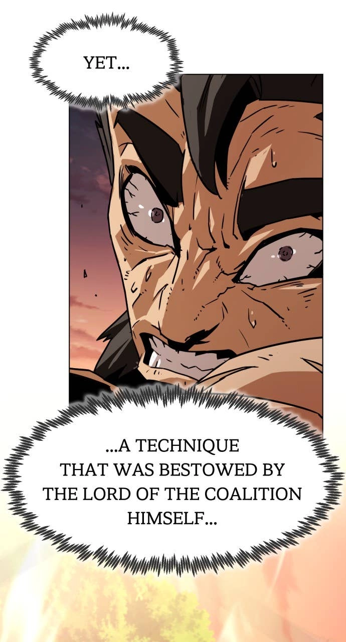 The Dang Clan’s Swordmaster Heir Just Wants a Normal Life Chapter 12, page 9 of 131