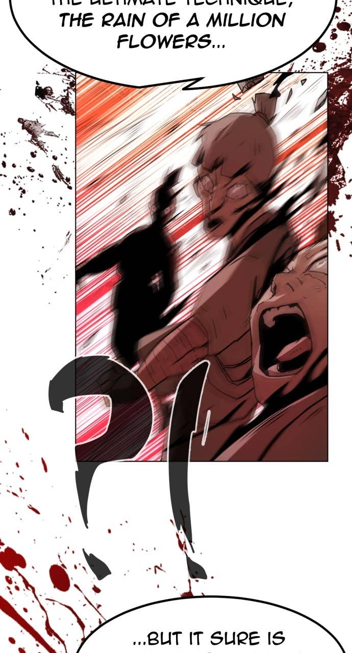 The Dang Clan’s Swordmaster Heir Just Wants a Normal Life Chapter 12, page 92 of 131