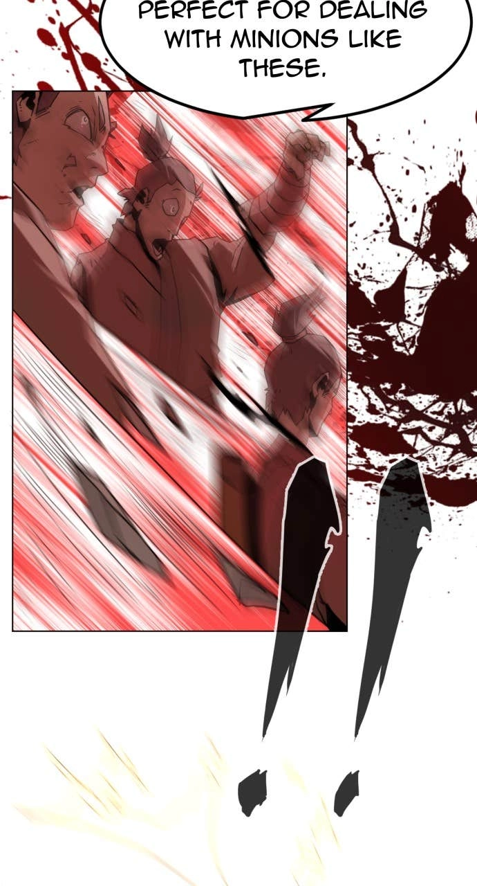 The Dang Clan’s Swordmaster Heir Just Wants a Normal Life Chapter 12, page 93 of 131
