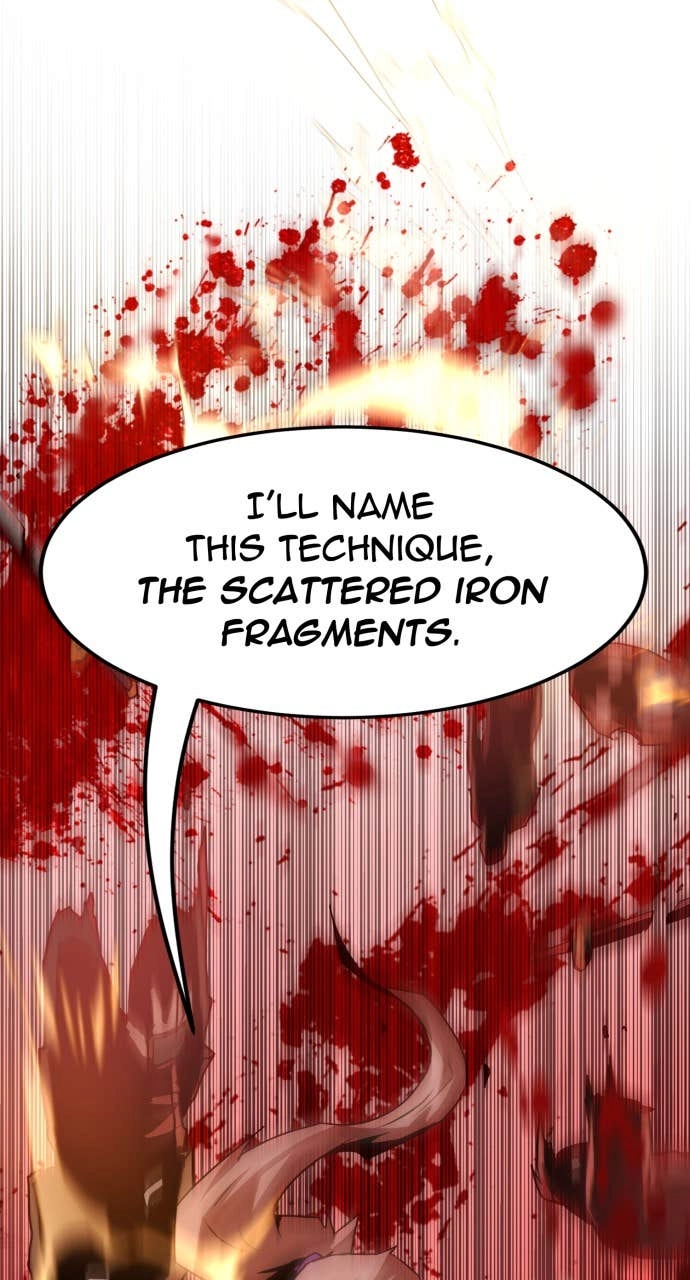 The Dang Clan’s Swordmaster Heir Just Wants a Normal Life Chapter 12, page 94 of 131