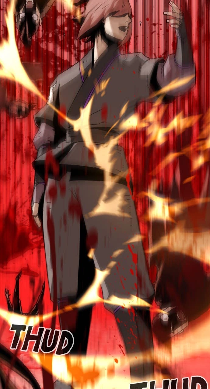 The Dang Clan’s Swordmaster Heir Just Wants a Normal Life Chapter 12, page 95 of 131