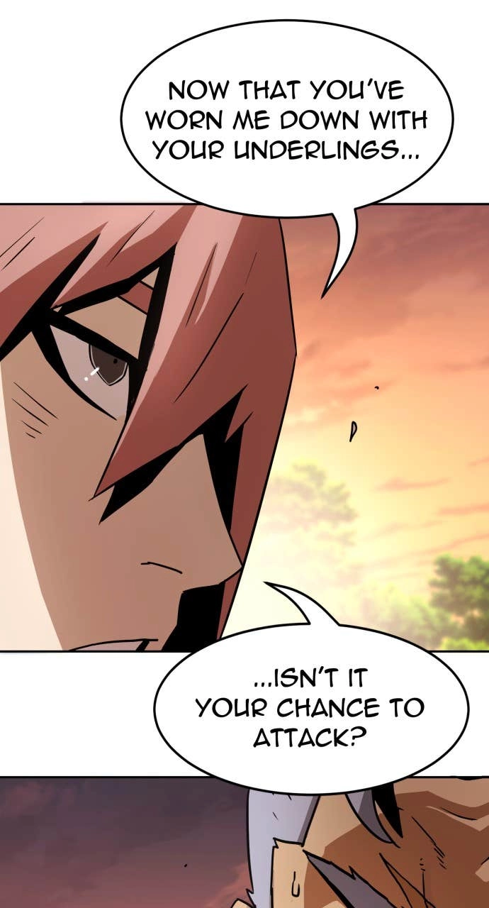 The Dang Clan’s Swordmaster Heir Just Wants a Normal Life Chapter 12, page 97 of 131