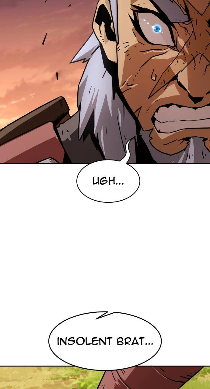 The Dang Clan’s Swordmaster Heir Just Wants a Normal Life Chapter 12, page 98 of 131