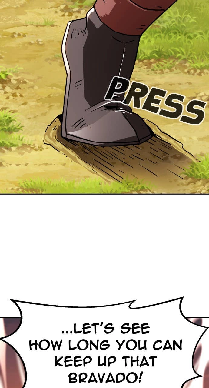 The Dang Clan’s Swordmaster Heir Just Wants a Normal Life Chapter 12, page 99 of 131