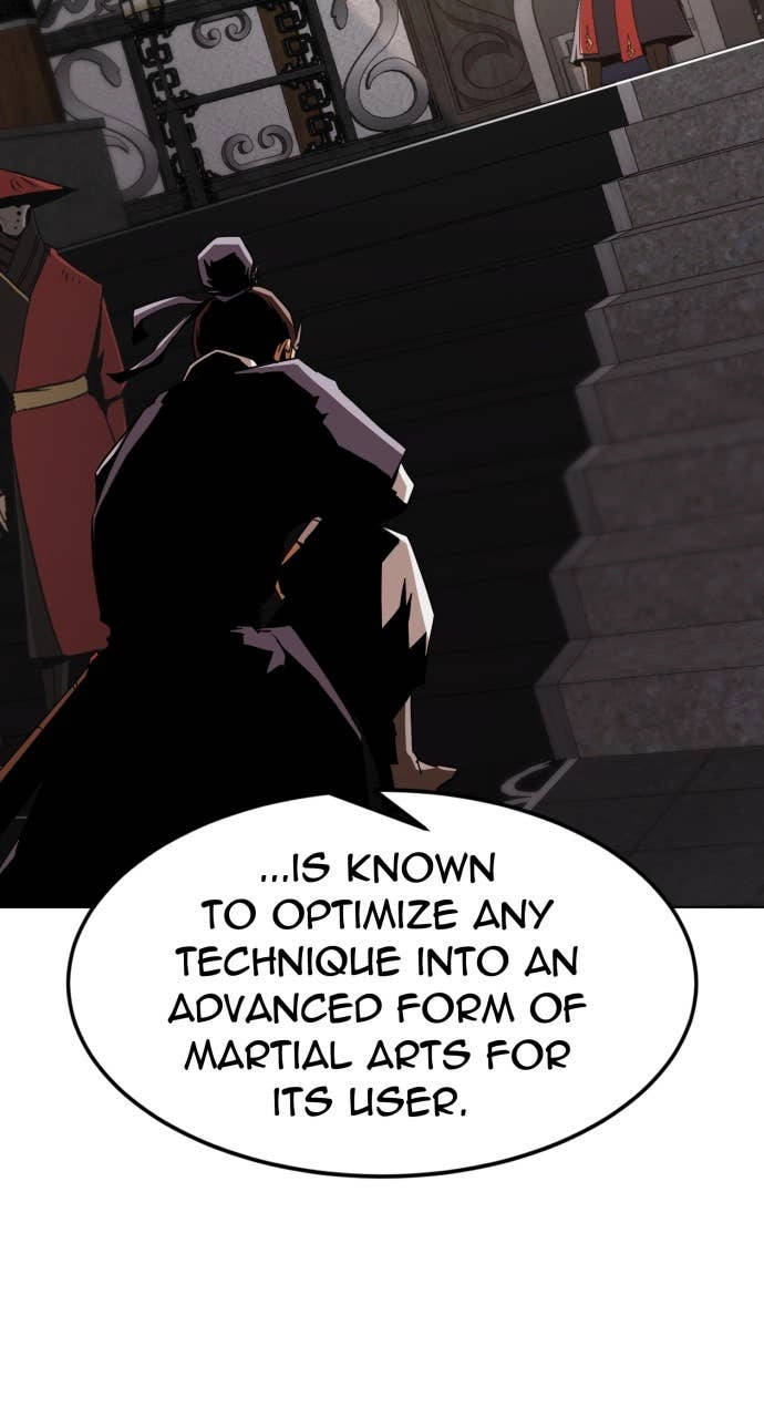 The Dang Clan’s Swordmaster Heir Just Wants a Normal Life Chapter 13, page 10 of 145