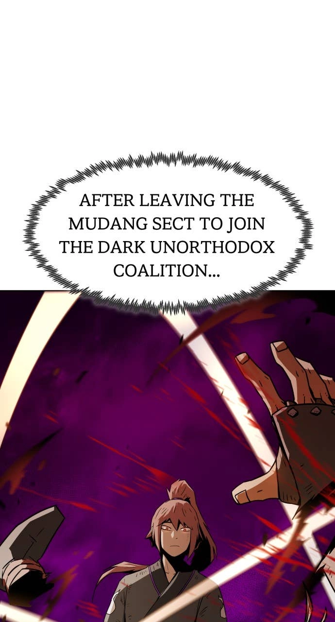 The Dang Clan’s Swordmaster Heir Just Wants a Normal Life Chapter 13, page 100 of 145