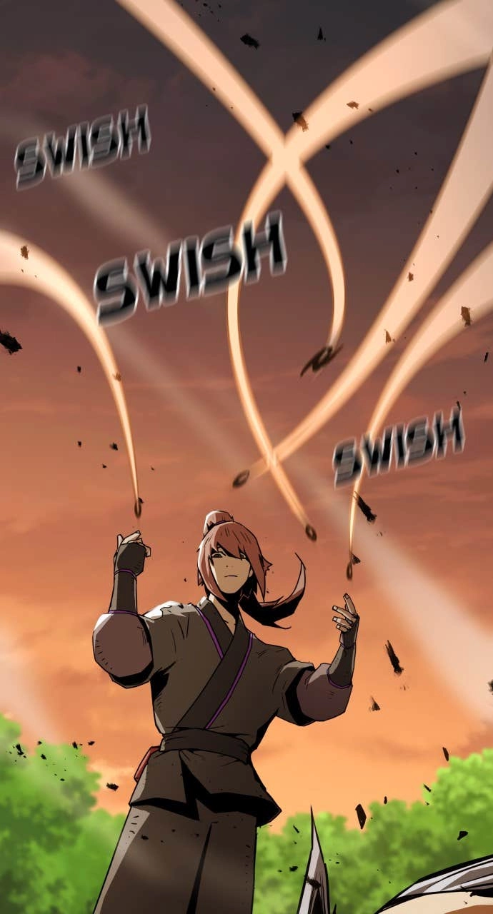 The Dang Clan’s Swordmaster Heir Just Wants a Normal Life Chapter 13, page 103 of 145