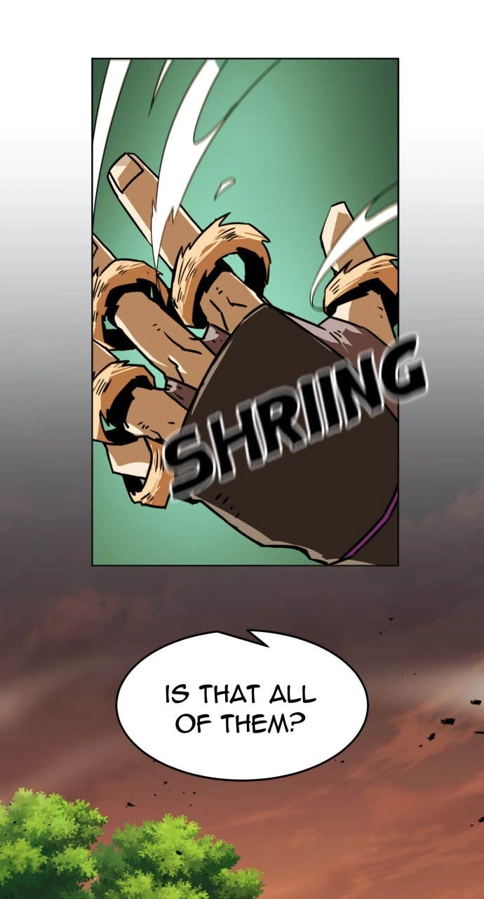 The Dang Clan’s Swordmaster Heir Just Wants a Normal Life Chapter 13, page 105 of 145