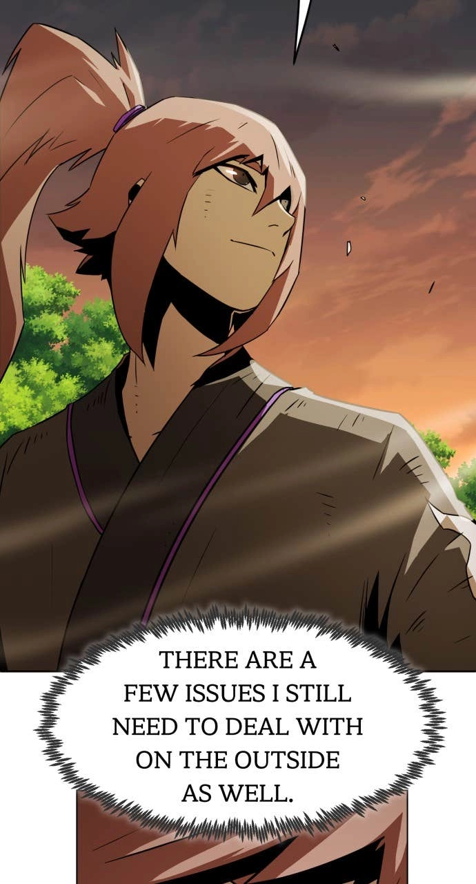 The Dang Clan’s Swordmaster Heir Just Wants a Normal Life Chapter 13, page 109 of 145
