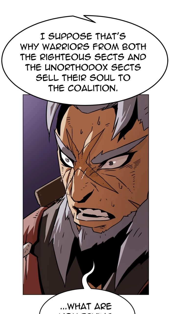 The Dang Clan’s Swordmaster Heir Just Wants a Normal Life Chapter 13, page 11 of 145