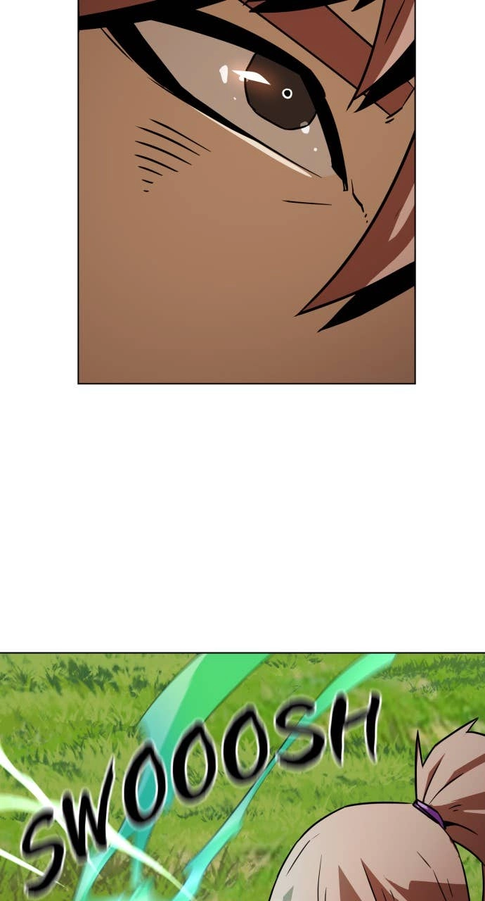 The Dang Clan’s Swordmaster Heir Just Wants a Normal Life Chapter 13, page 110 of 145