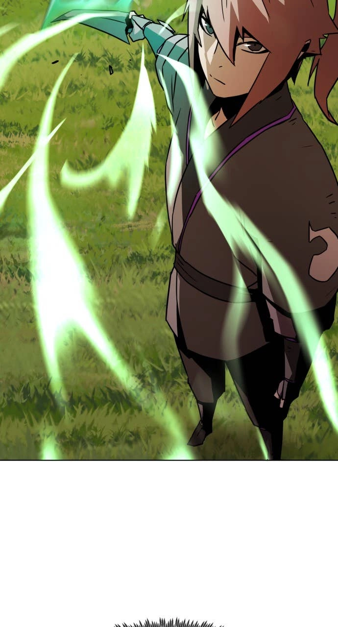 The Dang Clan’s Swordmaster Heir Just Wants a Normal Life Chapter 13, page 111 of 145