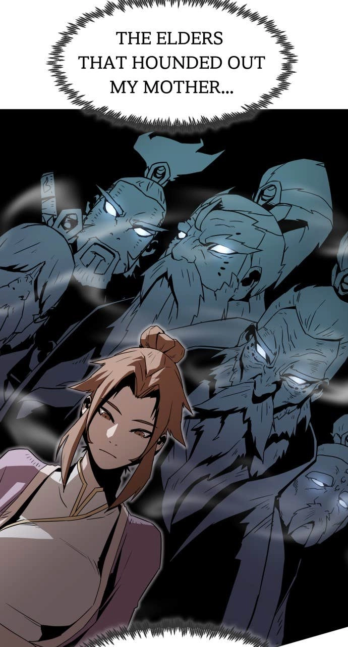The Dang Clan’s Swordmaster Heir Just Wants a Normal Life Chapter 13, page 112 of 145