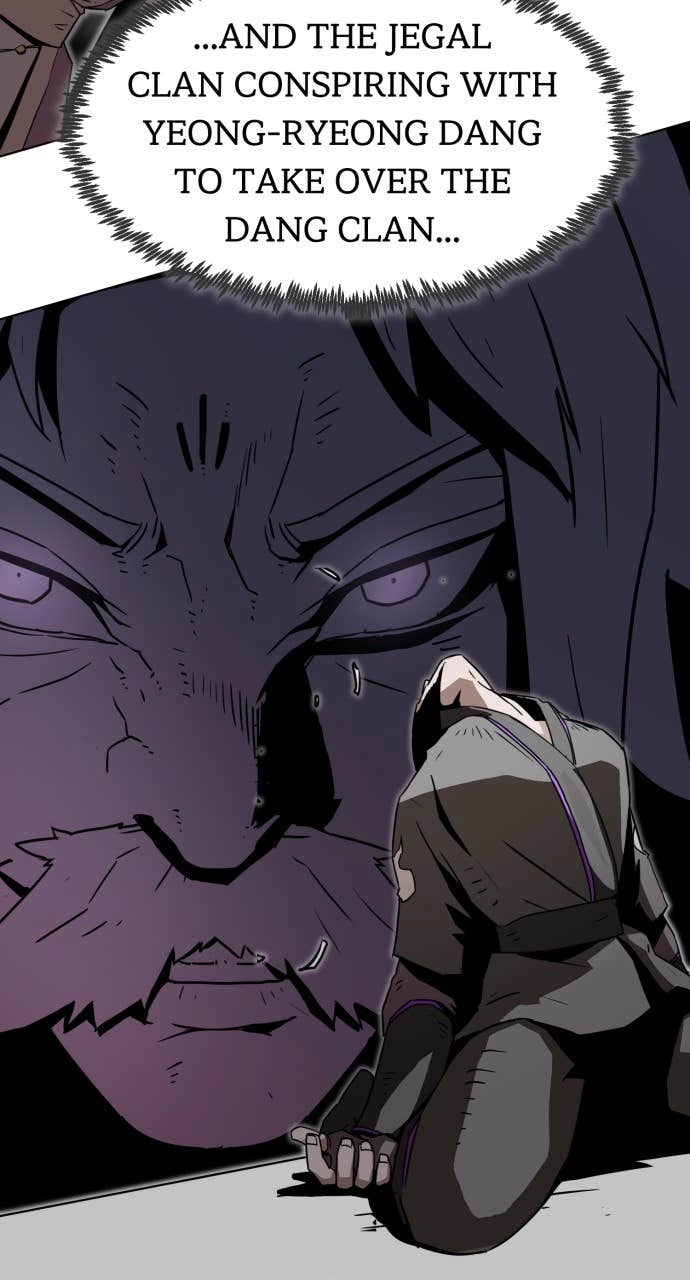 The Dang Clan’s Swordmaster Heir Just Wants a Normal Life Chapter 13, page 113 of 145