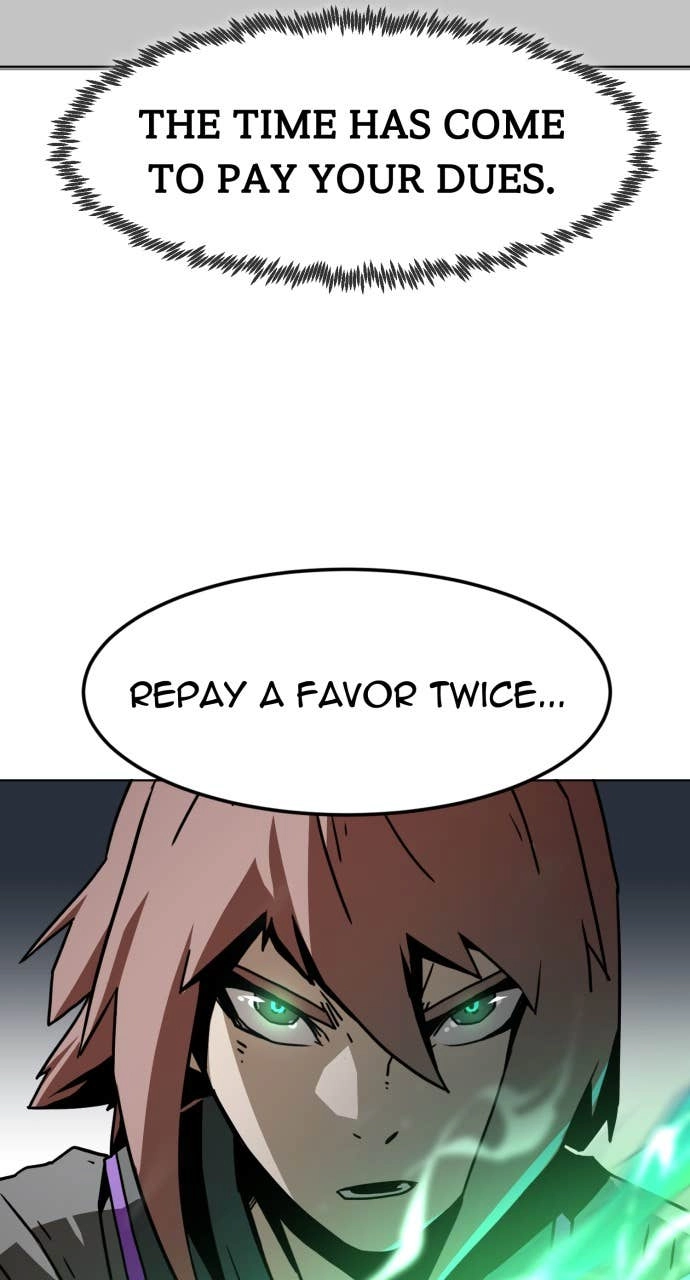 The Dang Clan’s Swordmaster Heir Just Wants a Normal Life Chapter 13, page 114 of 145