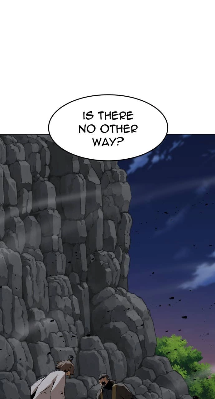 The Dang Clan’s Swordmaster Heir Just Wants a Normal Life Chapter 13, page 119 of 145