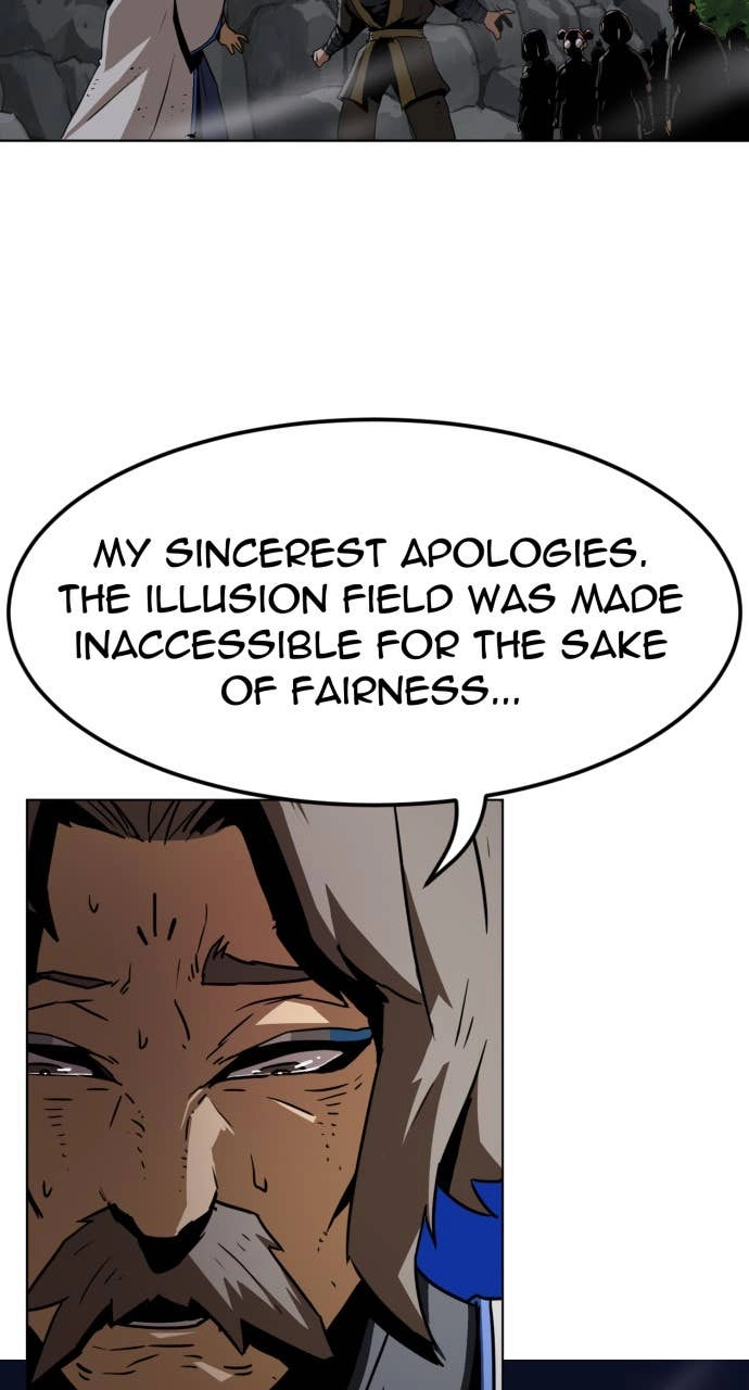 The Dang Clan’s Swordmaster Heir Just Wants a Normal Life Chapter 13, page 120 of 145
