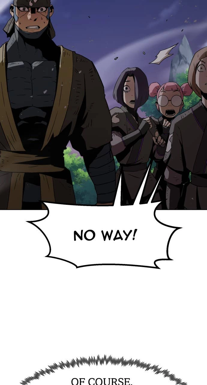 The Dang Clan’s Swordmaster Heir Just Wants a Normal Life Chapter 13, page 122 of 145