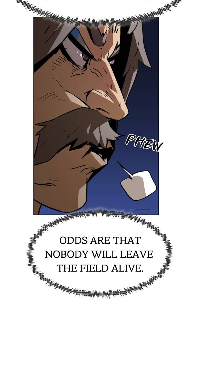 The Dang Clan’s Swordmaster Heir Just Wants a Normal Life Chapter 13, page 124 of 145