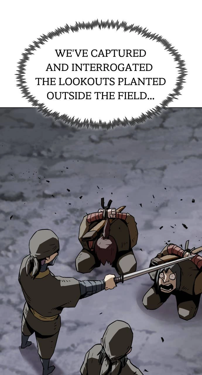The Dang Clan’s Swordmaster Heir Just Wants a Normal Life Chapter 13, page 125 of 145