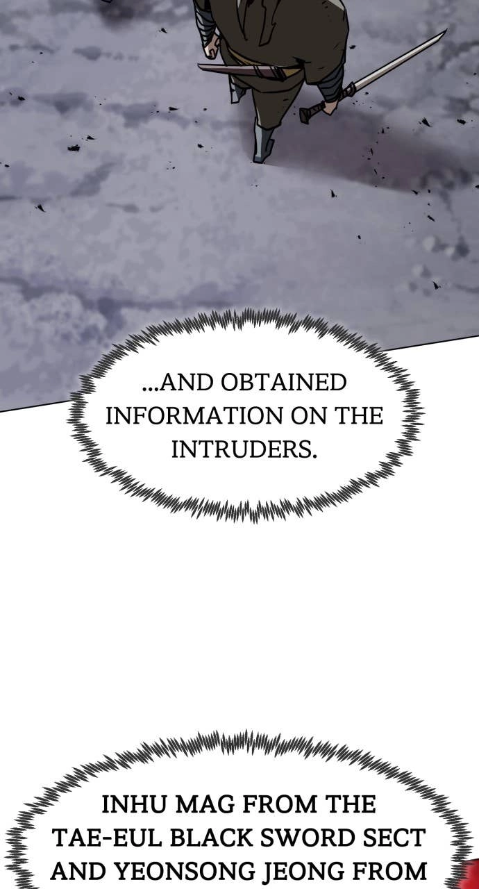The Dang Clan’s Swordmaster Heir Just Wants a Normal Life Chapter 13, page 126 of 145
