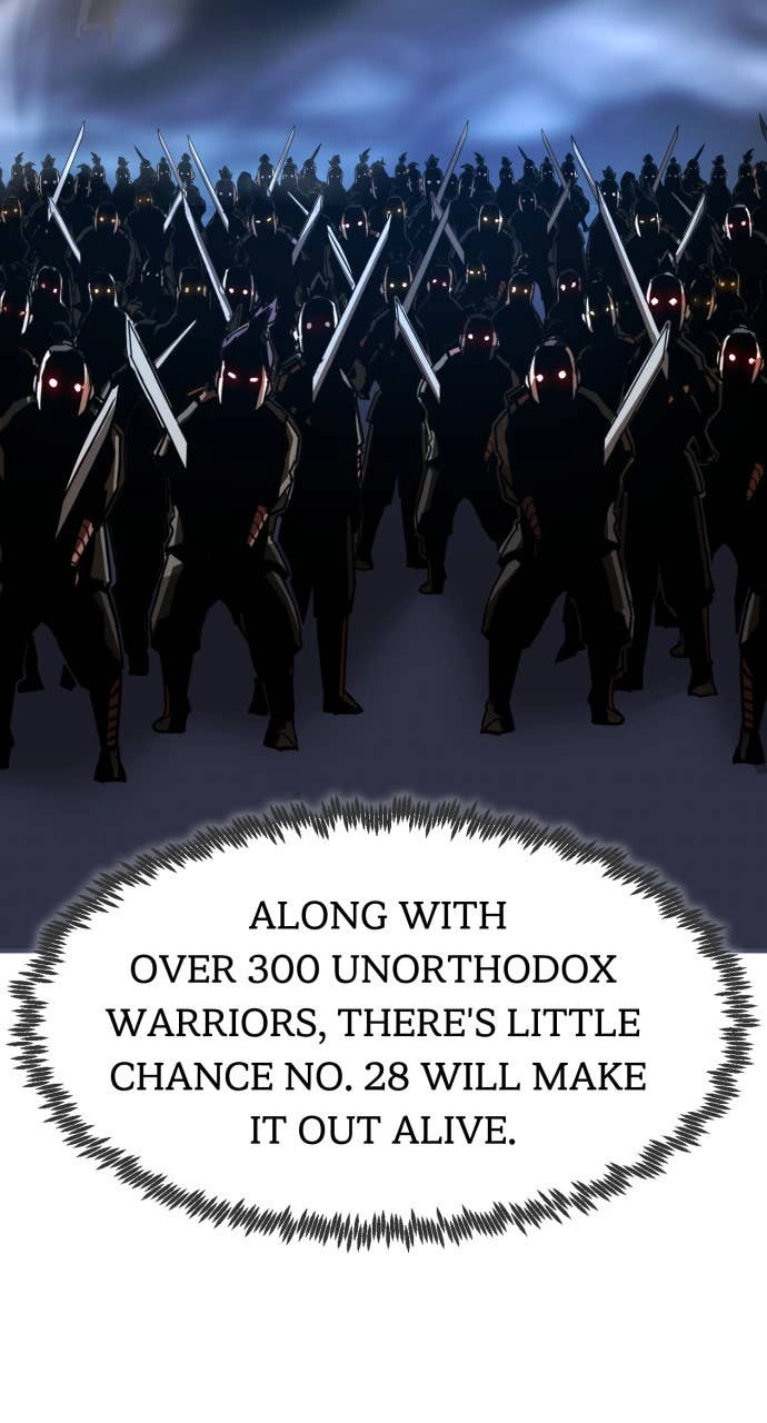 The Dang Clan’s Swordmaster Heir Just Wants a Normal Life Chapter 13, page 128 of 145