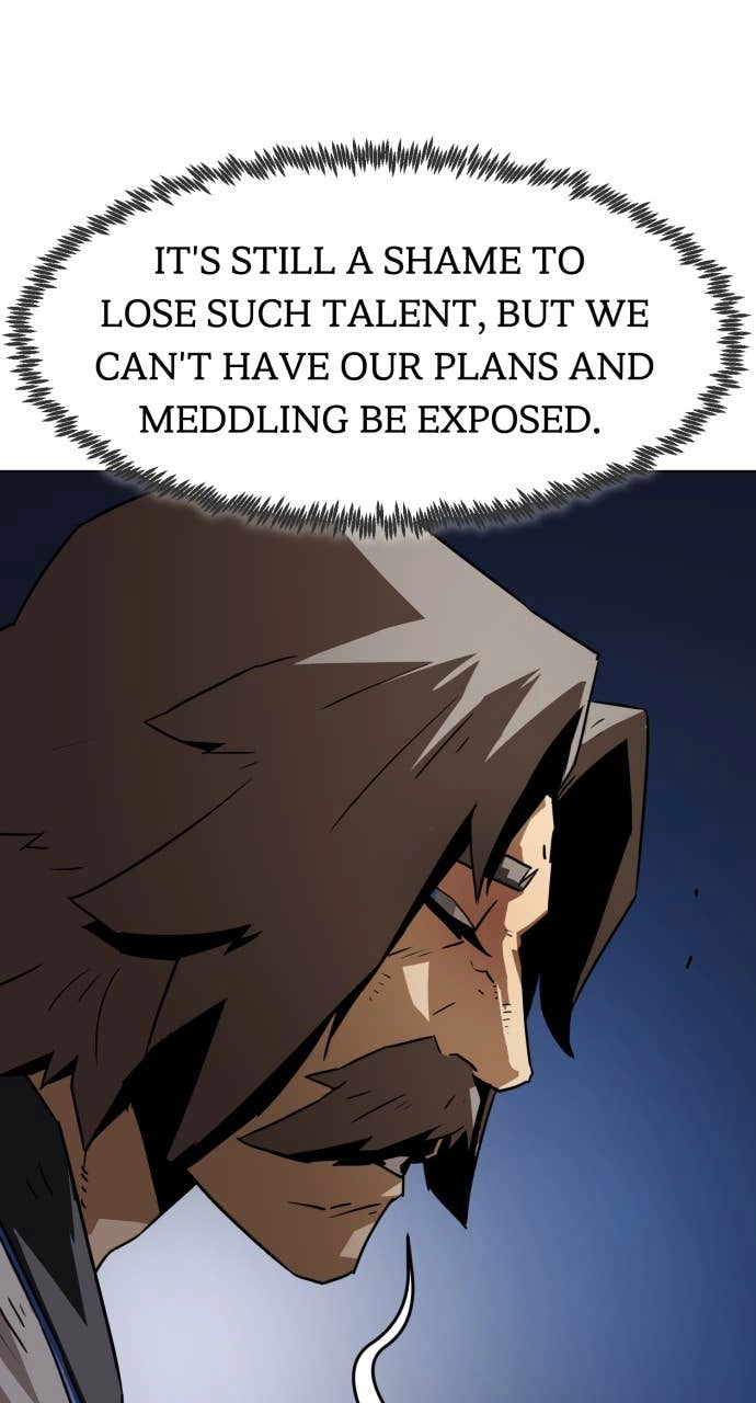 The Dang Clan’s Swordmaster Heir Just Wants a Normal Life Chapter 13, page 129 of 145