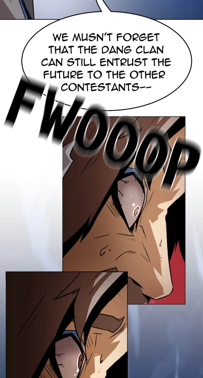 The Dang Clan’s Swordmaster Heir Just Wants a Normal Life Chapter 13, page 130 of 145