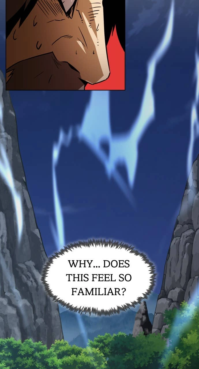 The Dang Clan’s Swordmaster Heir Just Wants a Normal Life Chapter 13, page 131 of 145