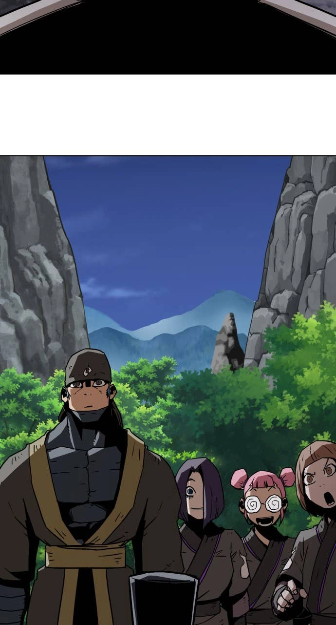 The Dang Clan’s Swordmaster Heir Just Wants a Normal Life Chapter 13, page 133 of 145