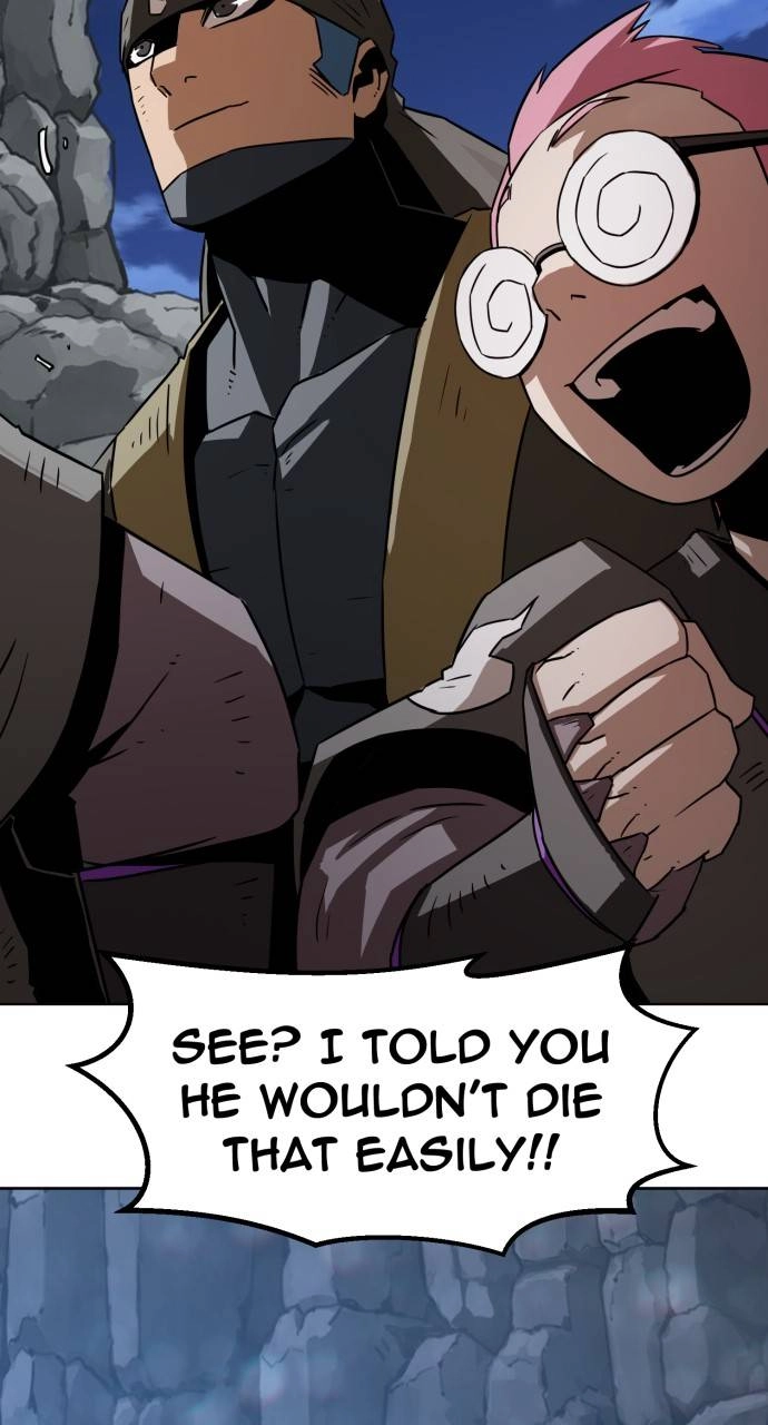 The Dang Clan’s Swordmaster Heir Just Wants a Normal Life Chapter 13, page 138 of 145