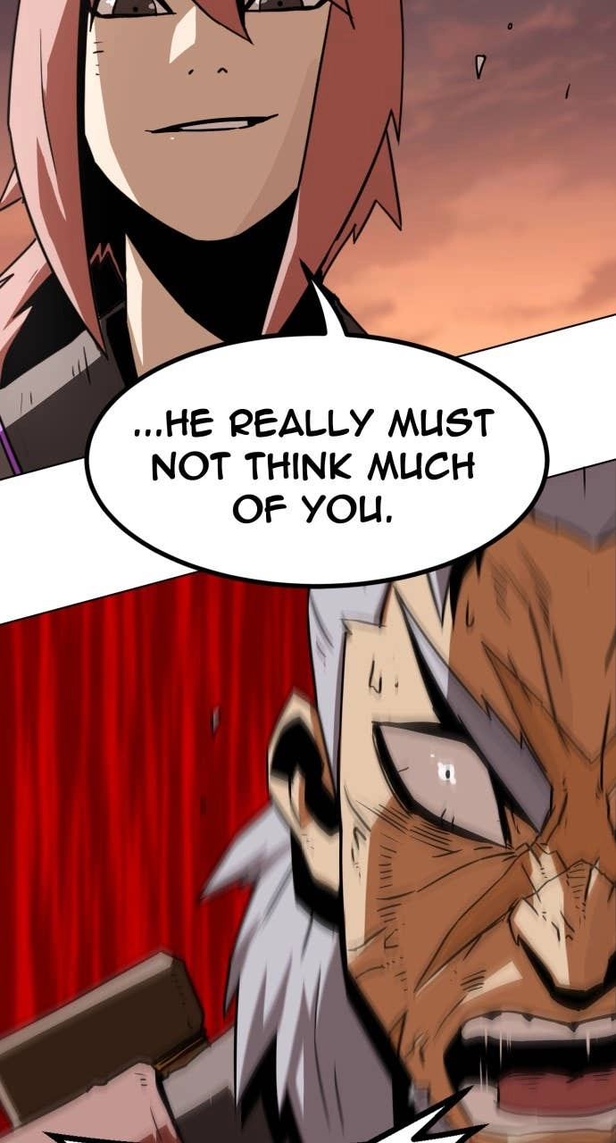 The Dang Clan’s Swordmaster Heir Just Wants a Normal Life Chapter 13, page 14 of 145