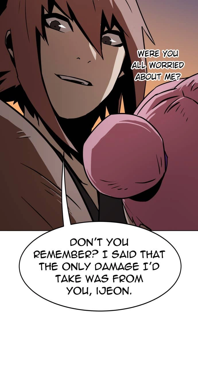 The Dang Clan’s Swordmaster Heir Just Wants a Normal Life Chapter 13, page 141 of 145
