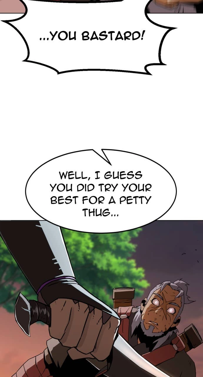 The Dang Clan’s Swordmaster Heir Just Wants a Normal Life Chapter 13, page 15 of 145