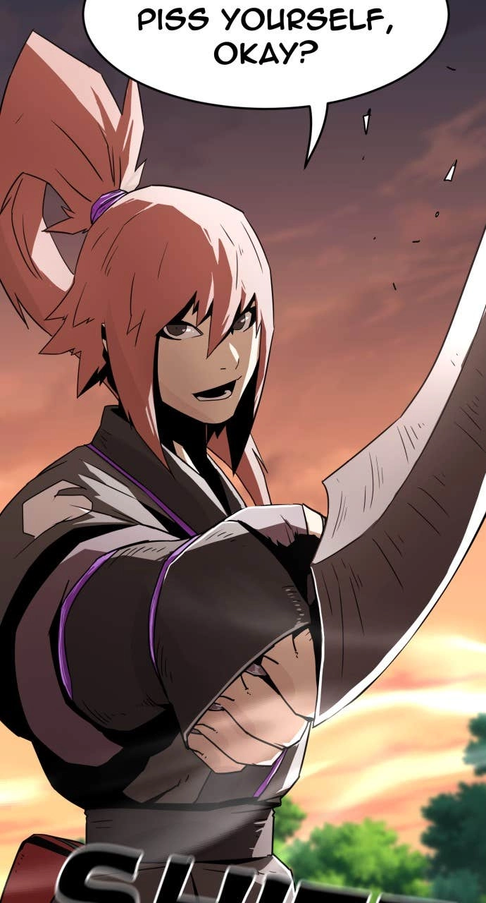 The Dang Clan’s Swordmaster Heir Just Wants a Normal Life Chapter 13, page 17 of 145