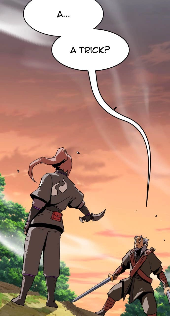 The Dang Clan’s Swordmaster Heir Just Wants a Normal Life Chapter 13, page 20 of 145