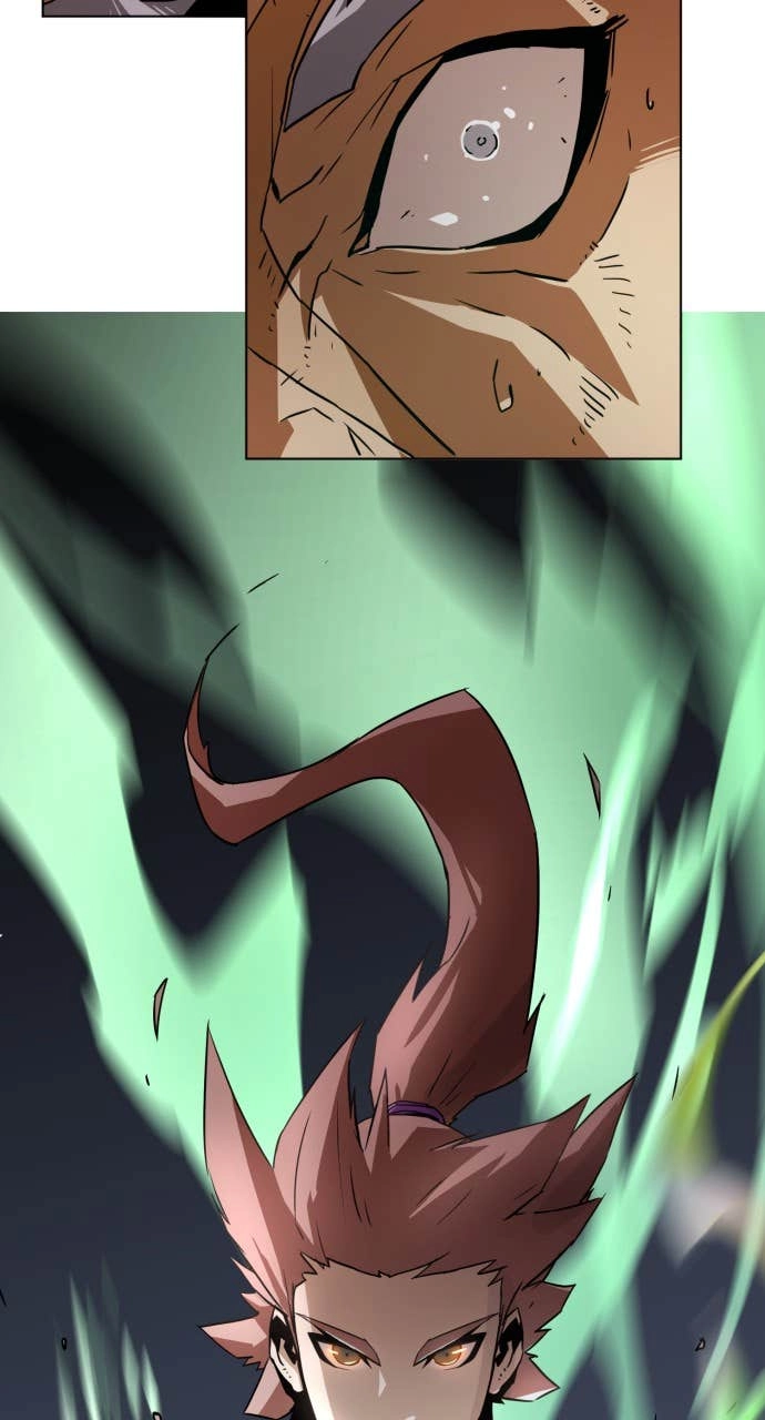 The Dang Clan’s Swordmaster Heir Just Wants a Normal Life Chapter 13, page 22 of 145
