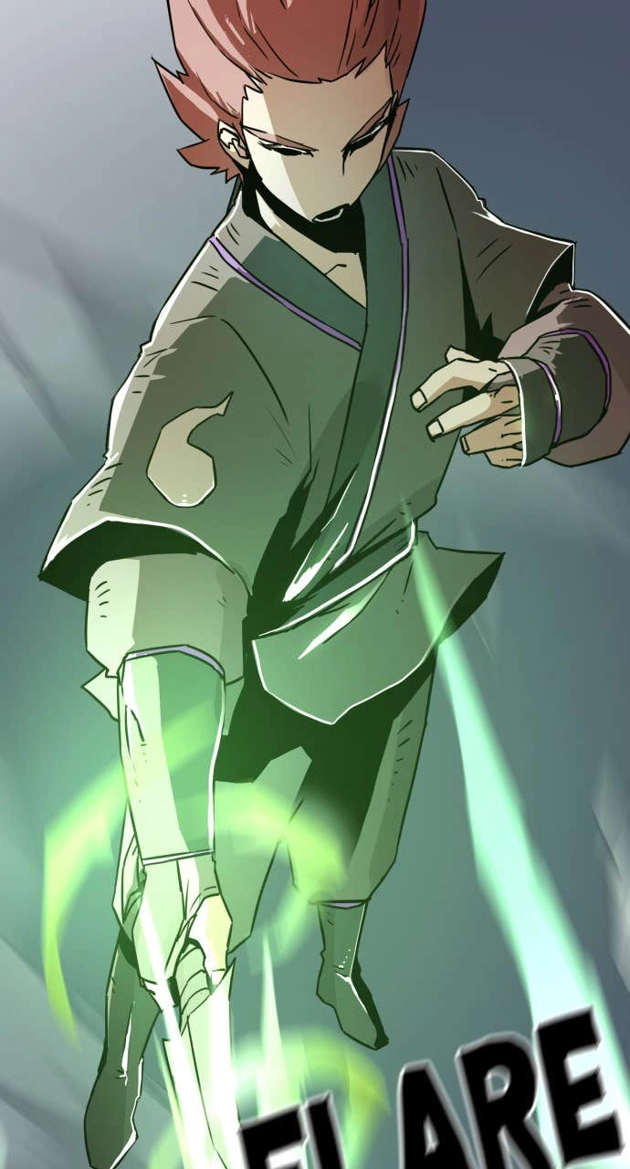 The Dang Clan’s Swordmaster Heir Just Wants a Normal Life Chapter 13, page 25 of 145
