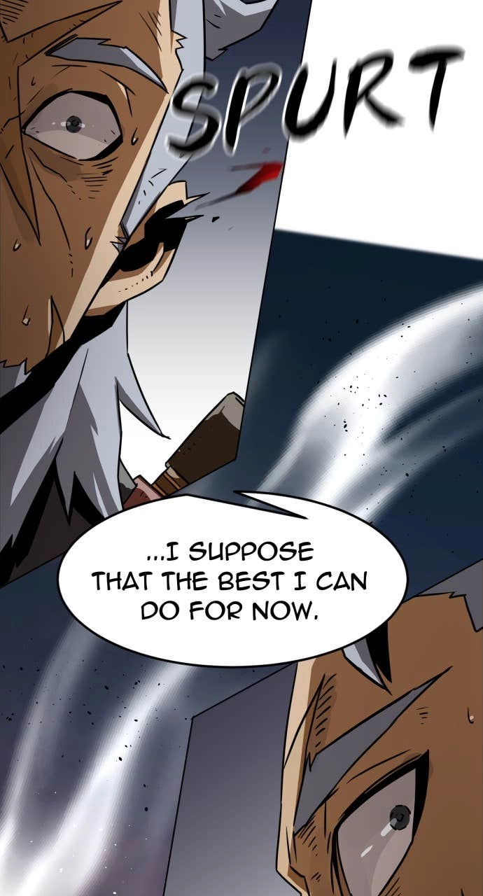 The Dang Clan’s Swordmaster Heir Just Wants a Normal Life Chapter 13, page 35 of 145