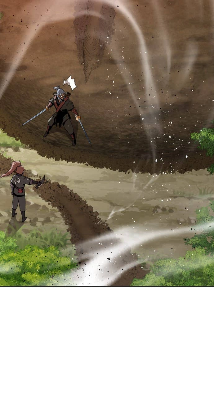The Dang Clan’s Swordmaster Heir Just Wants a Normal Life Chapter 13, page 38 of 145
