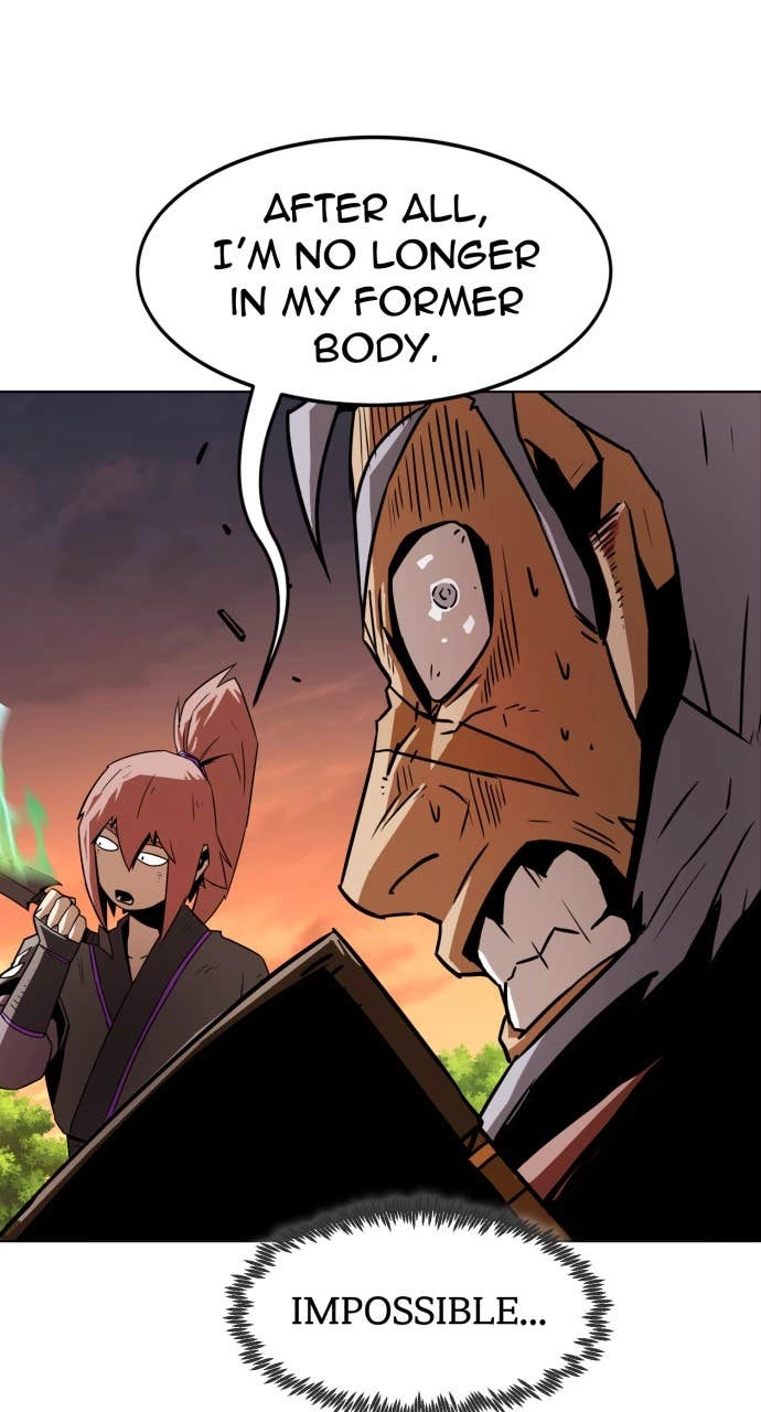 The Dang Clan’s Swordmaster Heir Just Wants a Normal Life Chapter 13, page 39 of 145