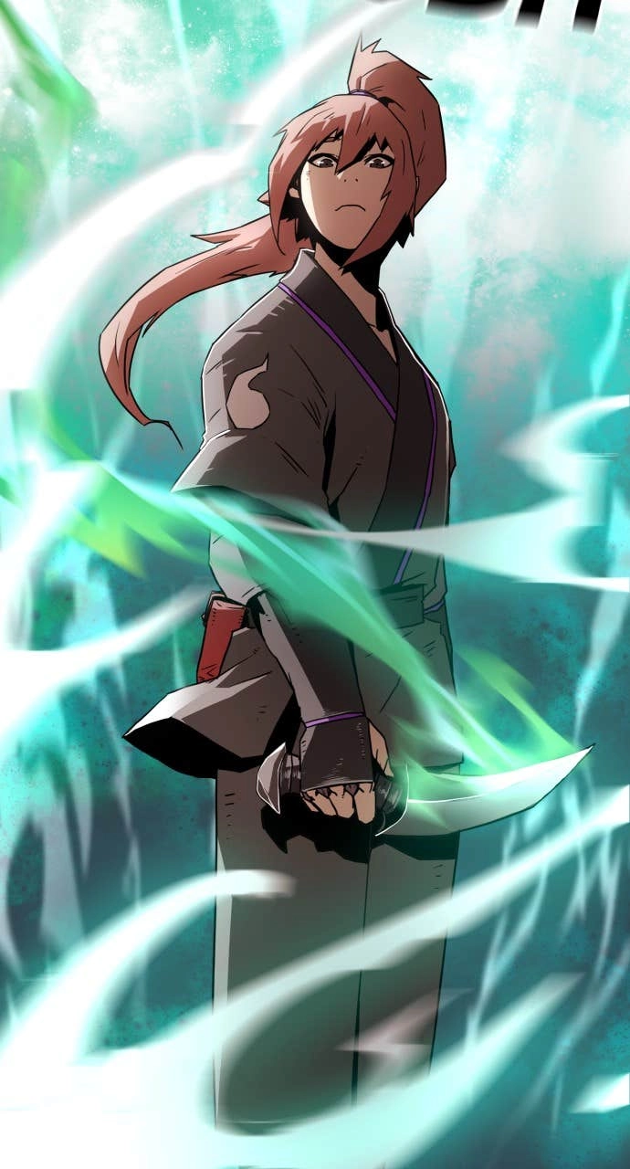 The Dang Clan’s Swordmaster Heir Just Wants a Normal Life Chapter 13, page 42 of 145