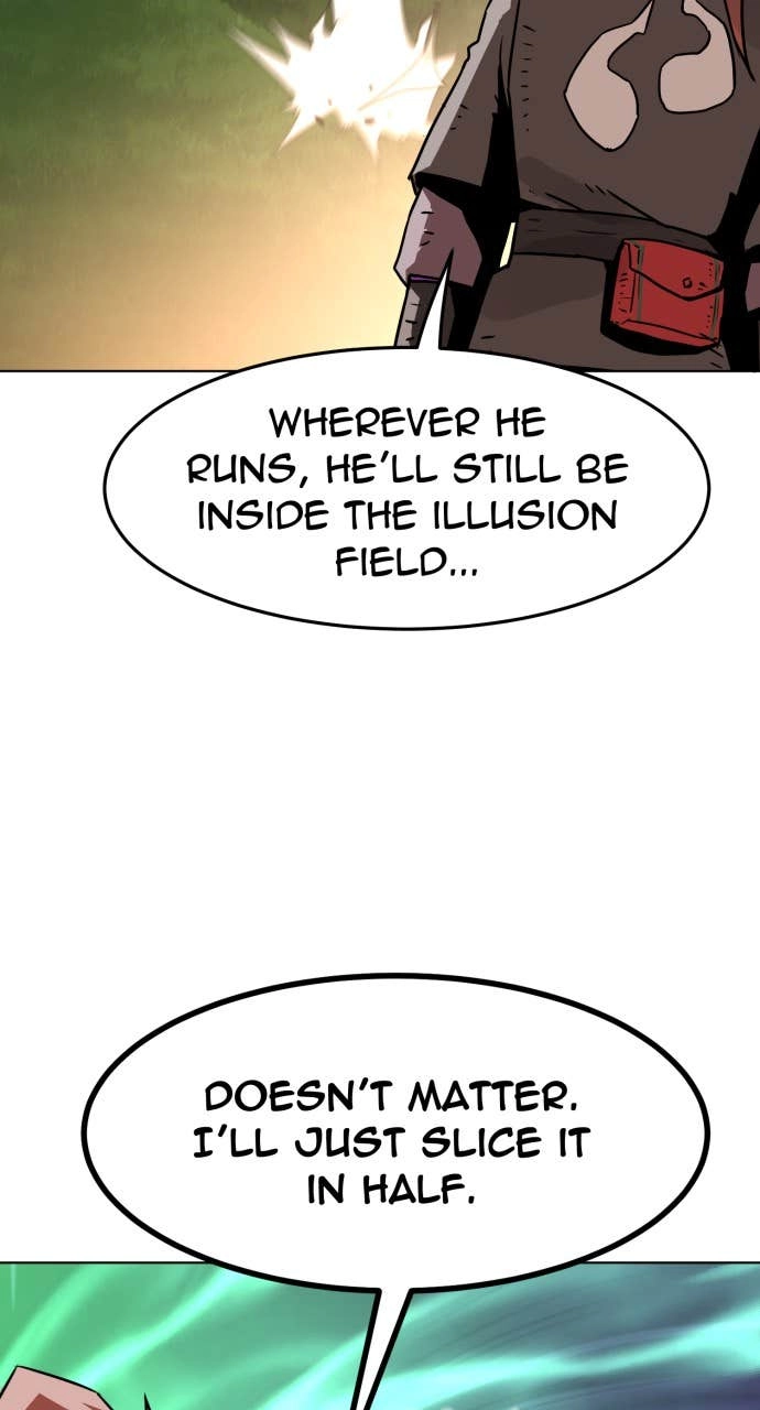 The Dang Clan’s Swordmaster Heir Just Wants a Normal Life Chapter 13, page 48 of 145