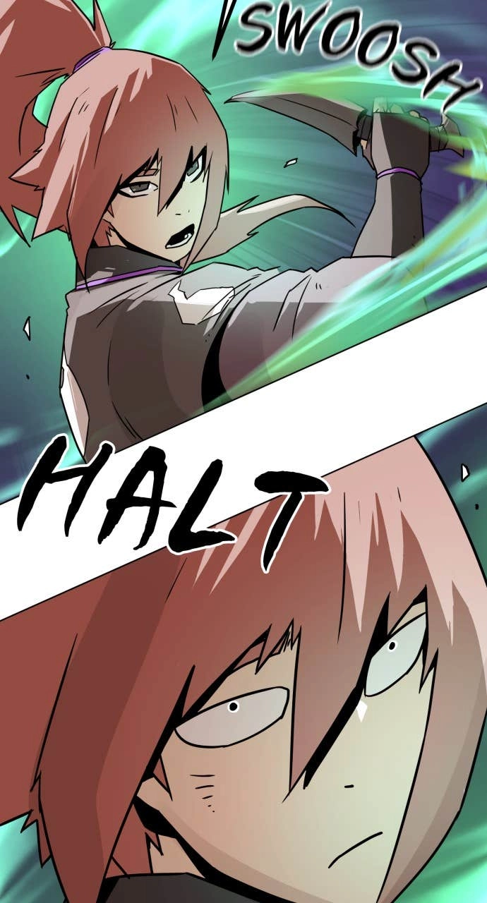 The Dang Clan’s Swordmaster Heir Just Wants a Normal Life Chapter 13, page 49 of 145
