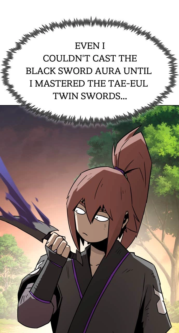 The Dang Clan’s Swordmaster Heir Just Wants a Normal Life Chapter 13, page 5 of 145